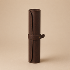 ROVAN Leather Desk Mat - Minimalist Work Surface (Desk Pad Edition)